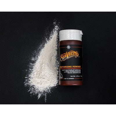 Suavecito Texturizing Volumizer Powder - 1.75oz