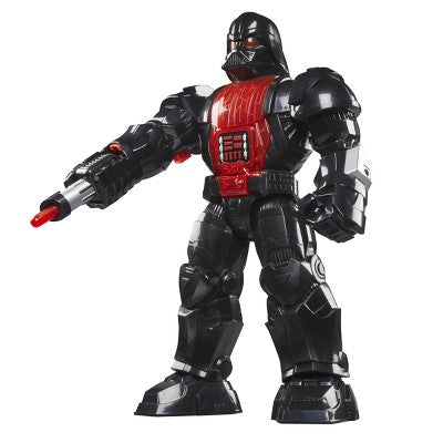 Star Wars Epic World of Action Darth Vader Ultimate Mech Force Suit