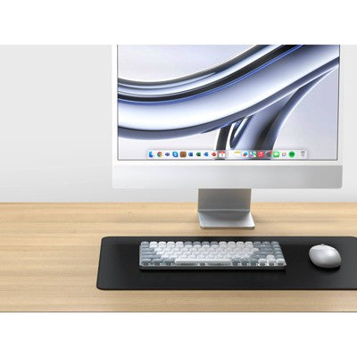 Satechi SM1 Mechanical Backlit Bluetooth Keyboard - Light