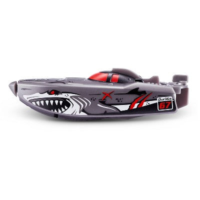Robo Alive Great White Shark Robotic Boat