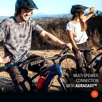 JBL Portable Flip 7 Speaker - Black