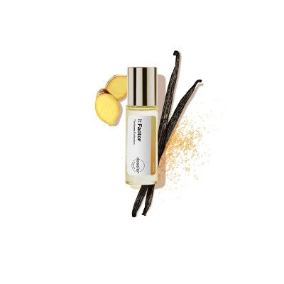 Dossier Body Perfume - IT Factor - 11 ml: Paraben-Free, Phthalate-Free, Vegan
