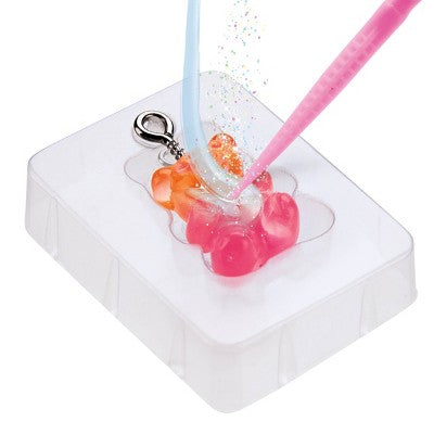 My Look Gel 2 Gems Sweets Craft Activity Kit