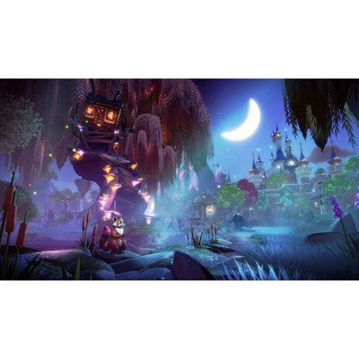 Disney Dreamlight Valley Cozy Edition - Nintendo Switch