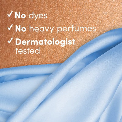 Downy Ocean Mist Liquid Fabric Softener - 93oz