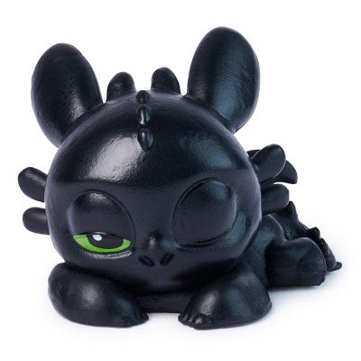 DreamWorks Dragons, Toothless Tales Collectible Dragon
