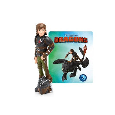 tonies How to Train Your Dragon Electronic Storybook *ADD 3 TO YOUR CART & 1 IS FREE!*