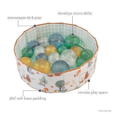 Infantino Big Fun Ball Pit