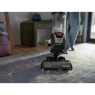 Bissell CleanView Max Lift Off Vacuum Cleaner (LOCAL PICKUP ONLY)