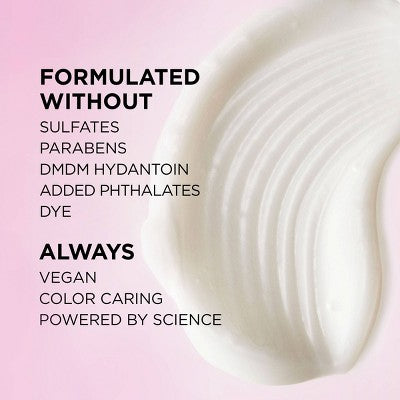 L'Oreal Paris EverPure Sulfate Free Hair Gloss Glossing Lamination Mask - 5.1 fl oz