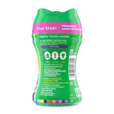 Gain Odor Laundry Additive Beads - 4.8oz