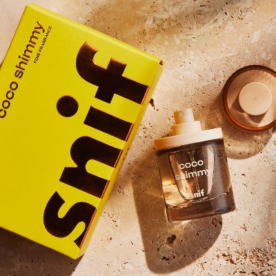 Snif Coco Shimmy Eau de Toilette Fragrance - Full Size - 1 fl oz - Ulta Beauty