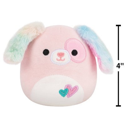 4" Blind Valentine Capsules Plush - Squishmallows