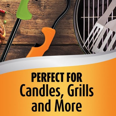 BiC Multi-Purpose Grill Flex Wand Lighter