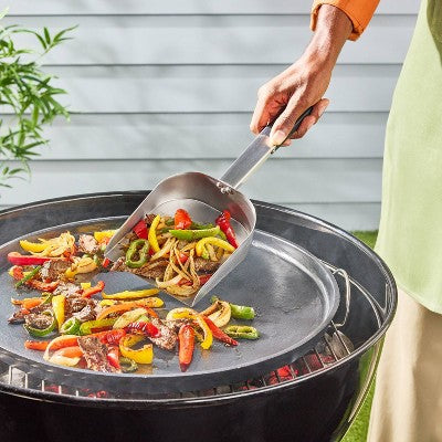 Grill Scoop - Figmint