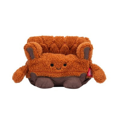 BumBumz 7.5" Friends - Coffee Couch Plush