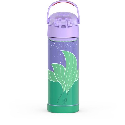 Thermos 16 fl oz FUNtainer Bottle - Ariel