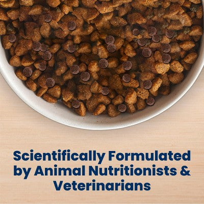 Blue Buffalo Life Protection Formula Natural Adult Healthy Weight Dry Dog Food Chicken and Brown Rice - 5lbs