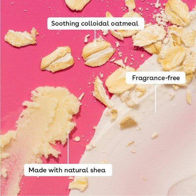 eos Shaving Cream - Trial Size - 2.5 fl oz
