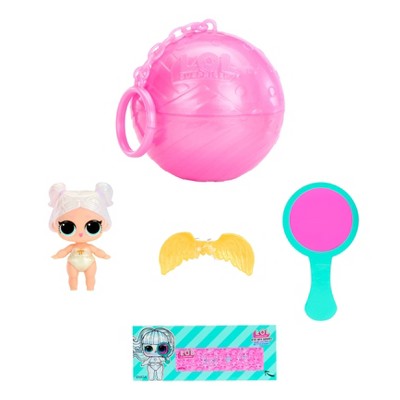 L.O.L. Surprise! Eye Spy Series Baby Sisters Doll