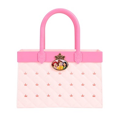 Disney Princess Style Collection DIY Tote Bag