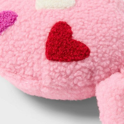 Valentine's Day Small Giftable Candy Pillow - Spritz