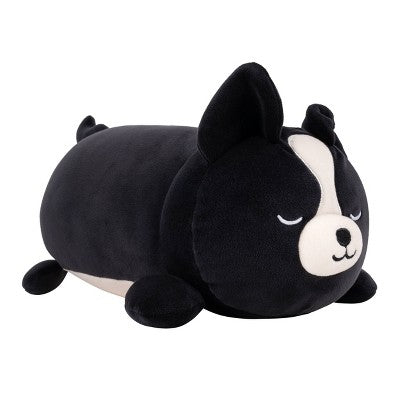 SquishPillow Toddler Tommy Pillowcase and Plush Set (LOCAL PICKUP ONLY)