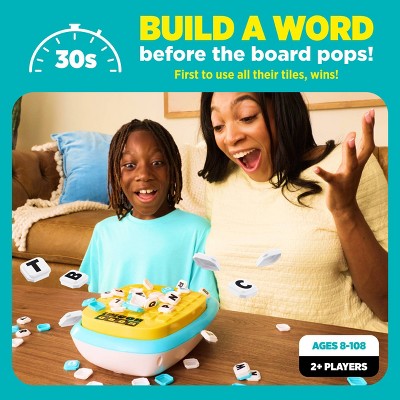 Word Explosion What Do You Meme? Board Game