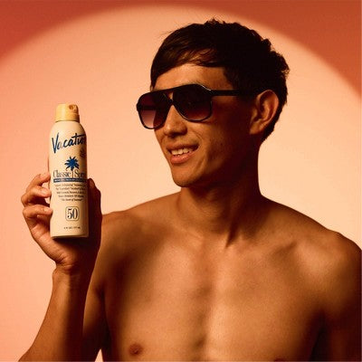Vacation Classic Sunscreen Spray - SPF 50 - 1.7oz