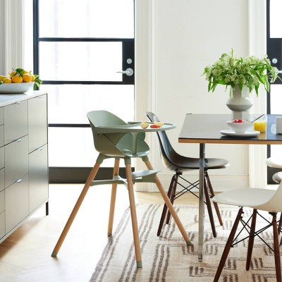 Lalo High Chair - Sage (LOCAL PICKUP ONLY)