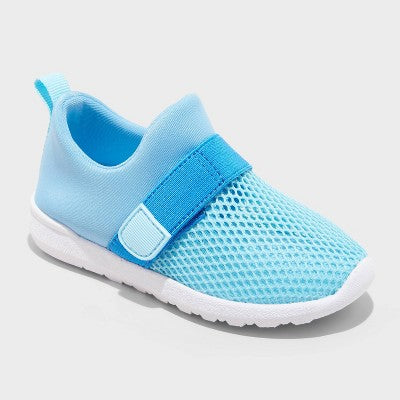 Toddler Unisex Austen Water Shoes - Cat & Jack Blue 8T