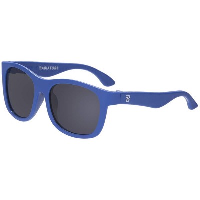 Babiators Original Navigator - Good As Blue Smoke Lens - 0-2 Years