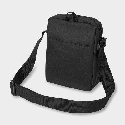 Champion Method Cross Body - Black/Pink