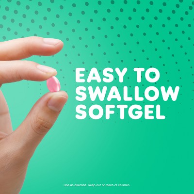 Pepto-Bismol Bloating Relief Swallowable Tablets - 24ct