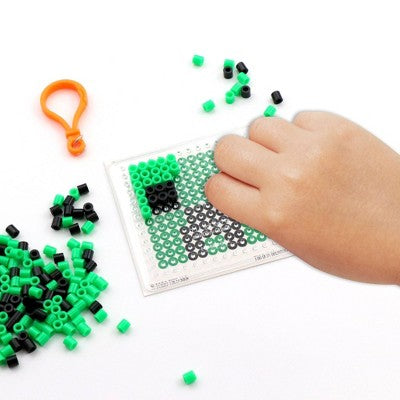 Disney Pixel Clip-On Activity Minecraft