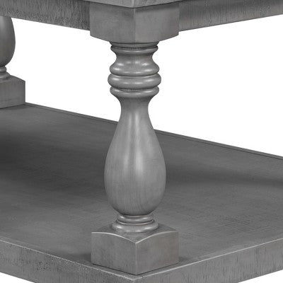 Dexmalle Vintage Coffee Table (LOCAL PICKUP ONLY)