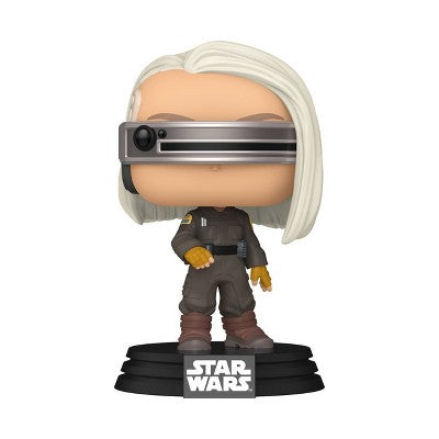 Funko POP! Star Wars: Skeleton Crew S1- POP 2 Figure