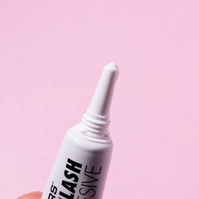 L.A. Colors Dramatilash Beauty Tool Adhesive - Clear