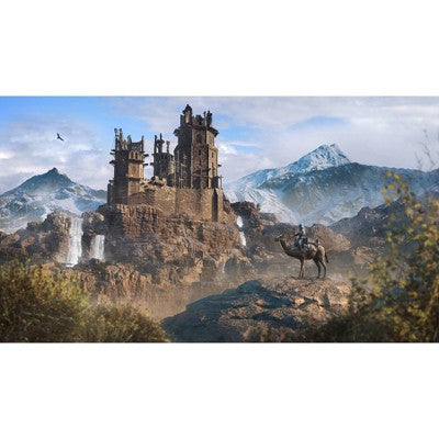 Assassin's Creed: Mirage - Xbox Series X/Xbox One