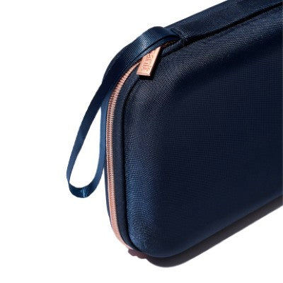 Nanit Baby Monitor Travel Case - Blue