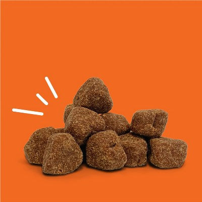 Zesty Paws Advanced Behavior Calming Soft Chews for Dogs - Turkey Flavor - 60ct