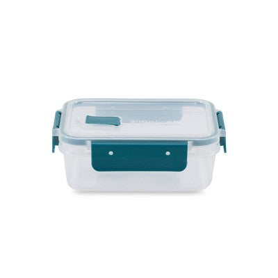 Simply Green Eco Click Food Storage Container Sets - 4pc
