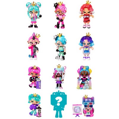 XOX Kweenie Single Pack Fearless