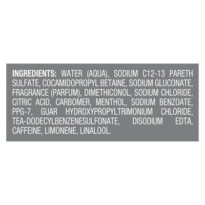 Dove Men+Care 2-in-1 Shampoo & Conditioner - Fresh & Clean - 28oz