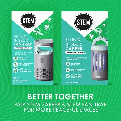 STEM Bug Zapper Outdoor Bug Killer