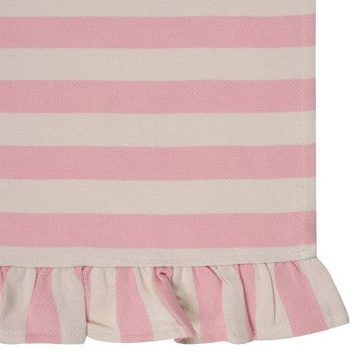 2pk Dish Towels Spring Floral Pink - Bullseye's Playground