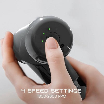 SLF Percussion Mini Massager