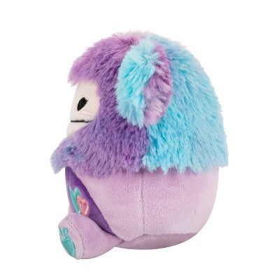 4" Blind Valentine Capsules Plush - Squishmallows