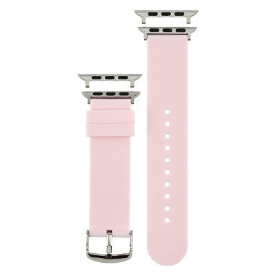 Case-Mate Universal Silicone Watch Band - Pink