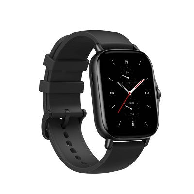 Amazfit GTS 2 Midnight - Black